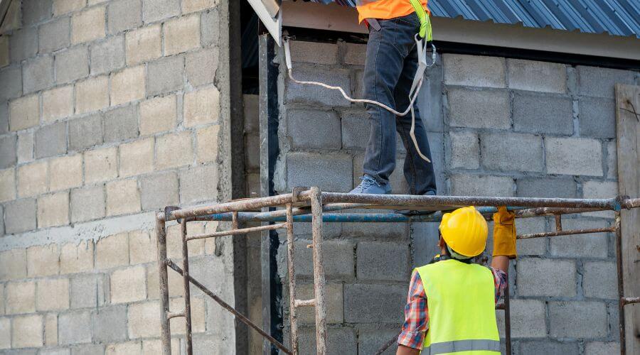 Expert new roof installation services in Glenville, WV